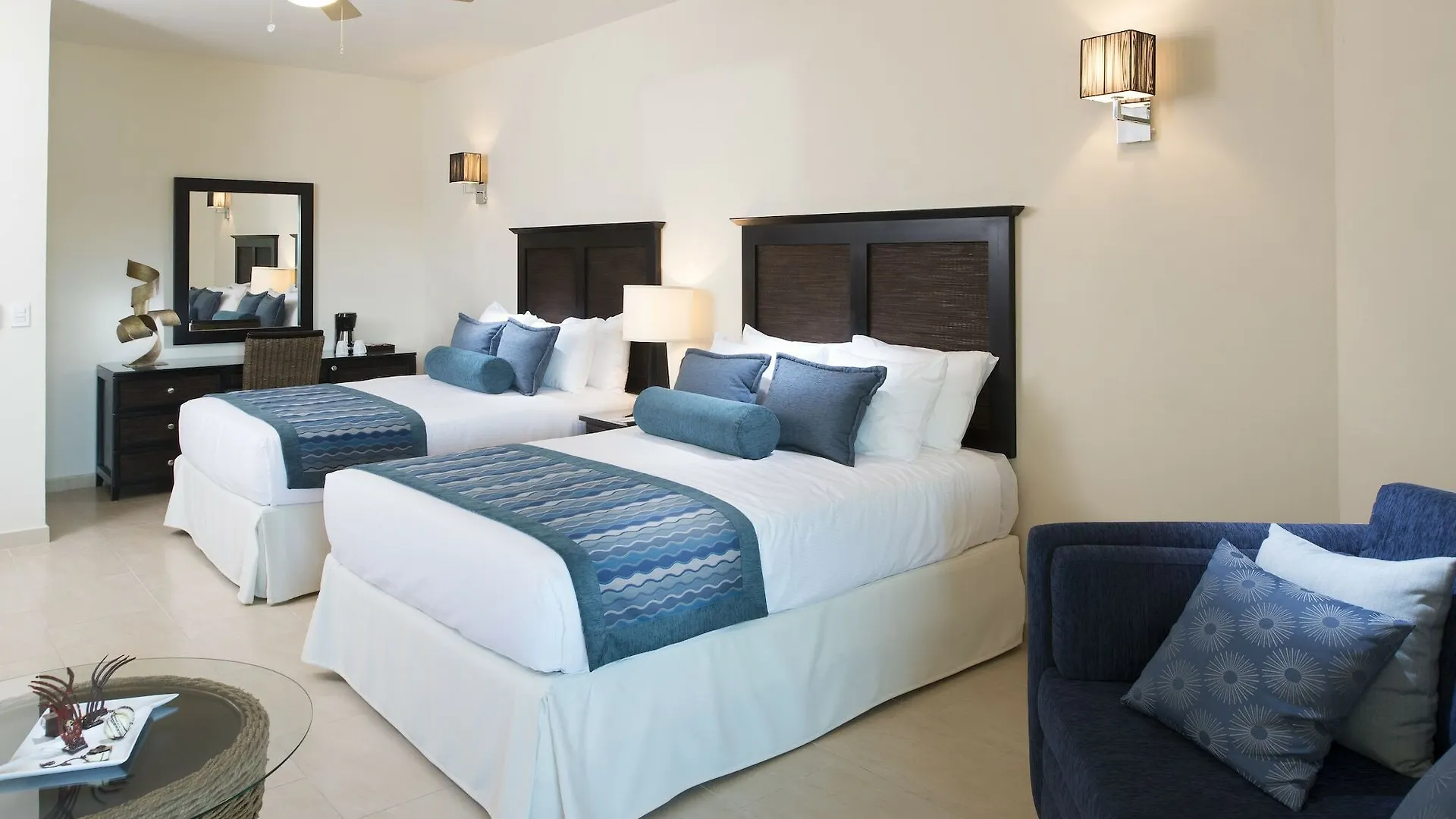 Royalton Splash Punta Cana Resort And Spa Bávaro Hotel