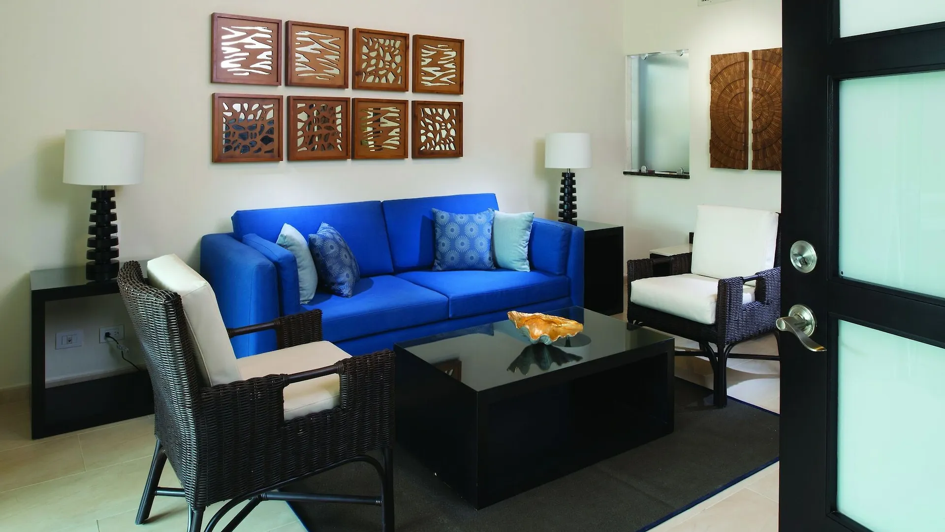 **** Hotel Royalton Splash Punta Cana Resort And Spa Bávaro República Dominicana