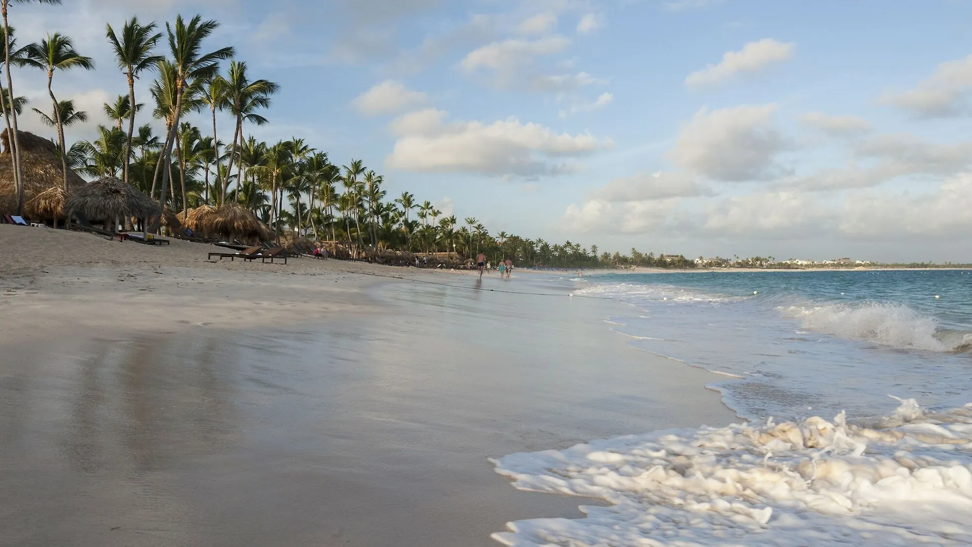 **** Hotel Royalton Splash Punta Cana Resort And Spa Bávaro República Dominicana