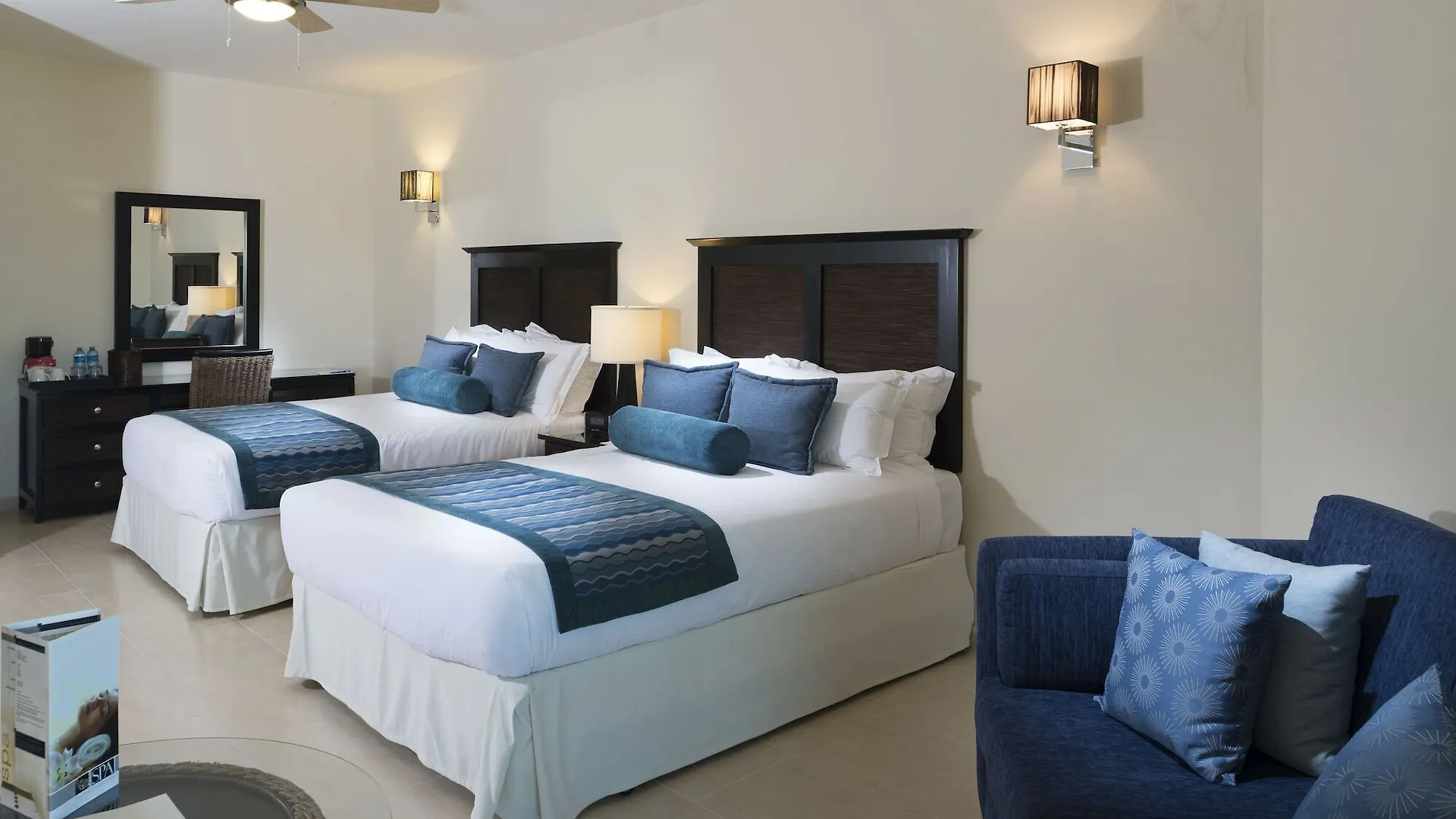 Hotel Royalton Splash Punta Cana Resort And Spa Bávaro