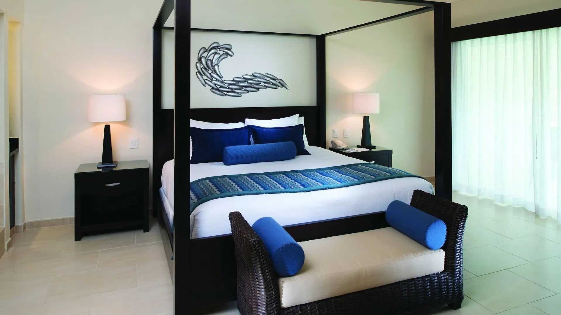 Royalton Splash Punta Cana Resort And Spa Bávaro 4*,