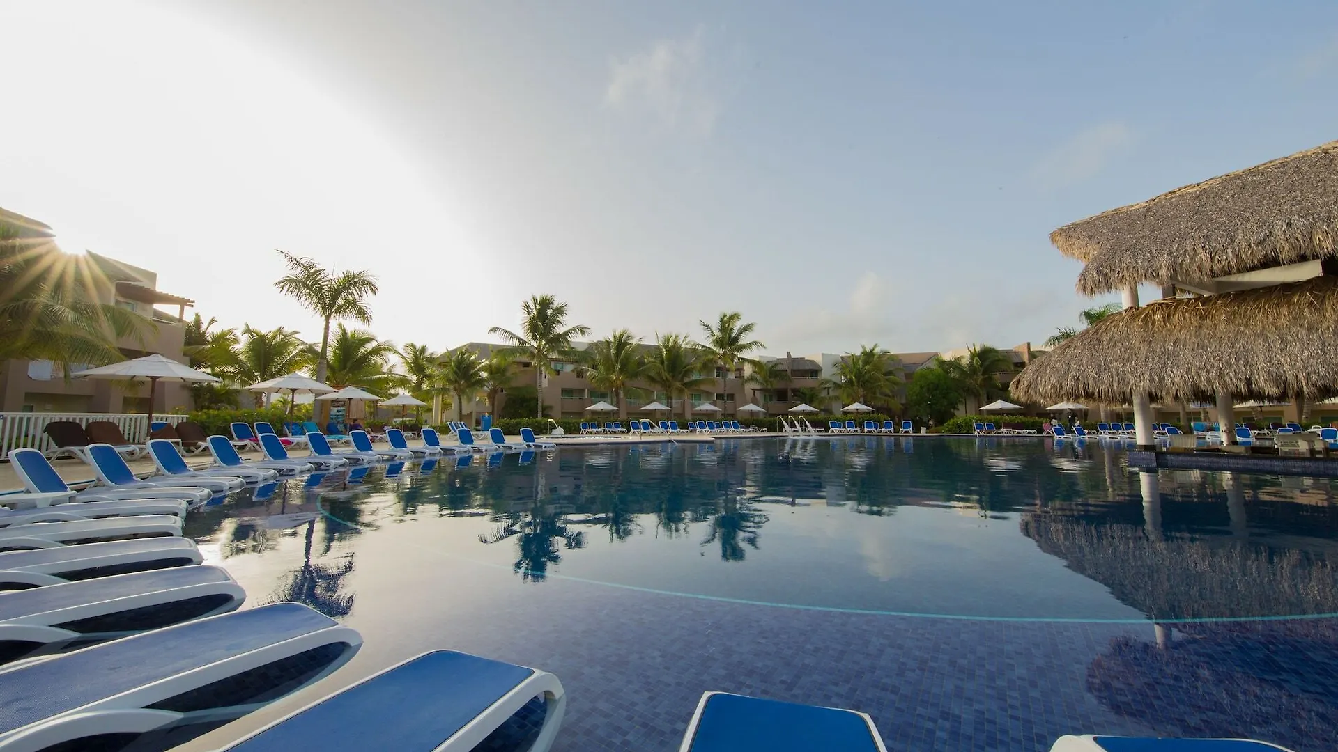 **** Hotel Royalton Splash Punta Cana Resort And Spa Bávaro República Dominicana