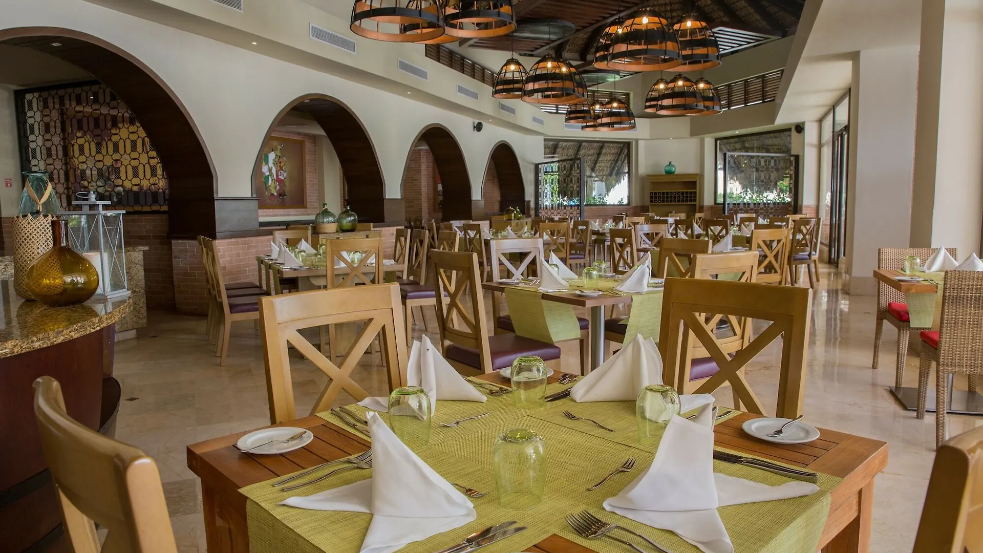 Hotel Royalton Splash Punta Cana Resort And Spa Bávaro
