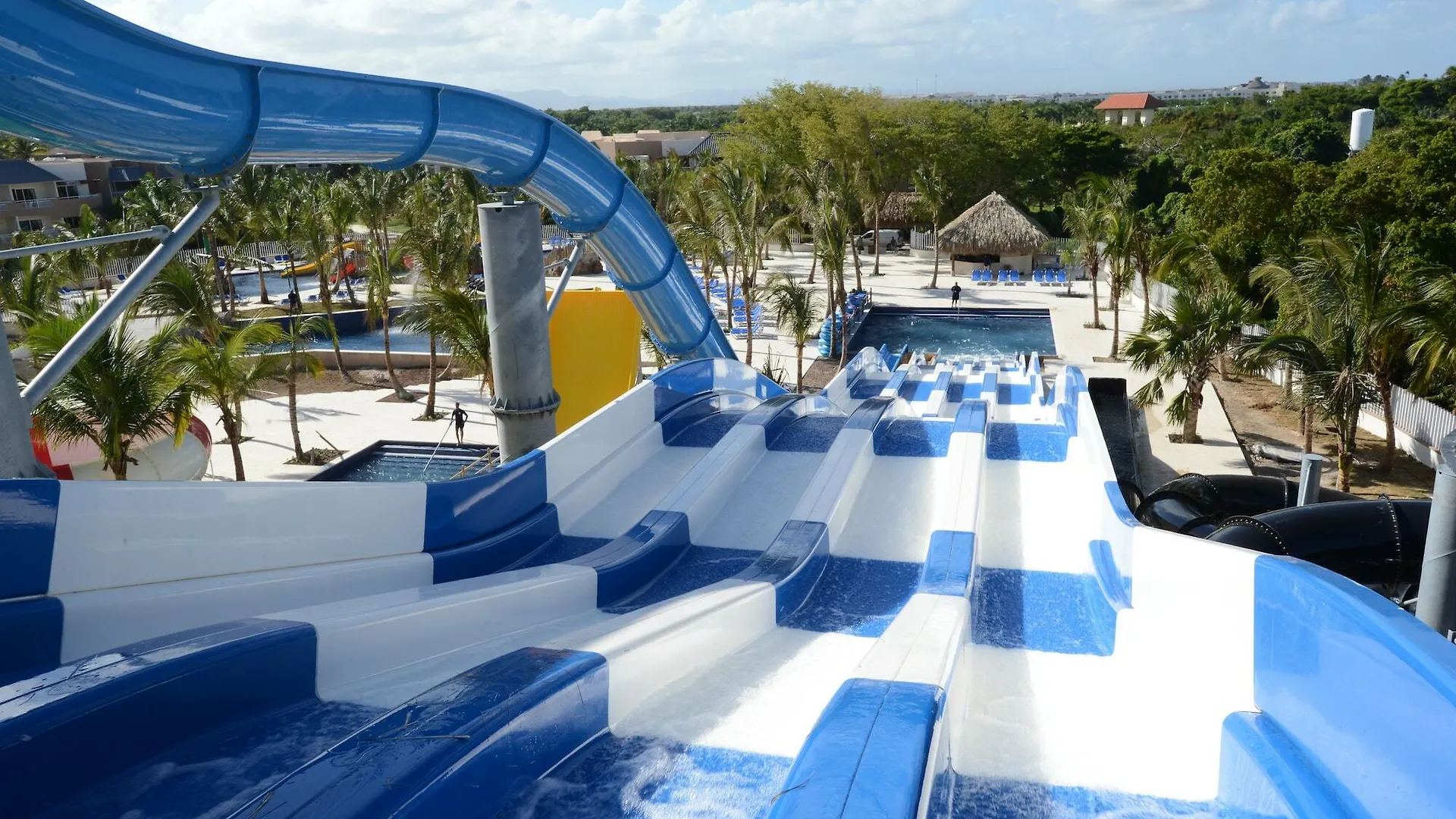 Royalton Splash Punta Cana Resort And Spa Bávaro República Dominicana