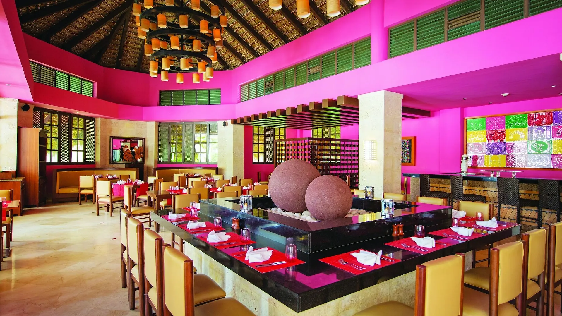 Hotel Royalton Splash Punta Cana Resort And Spa Bávaro