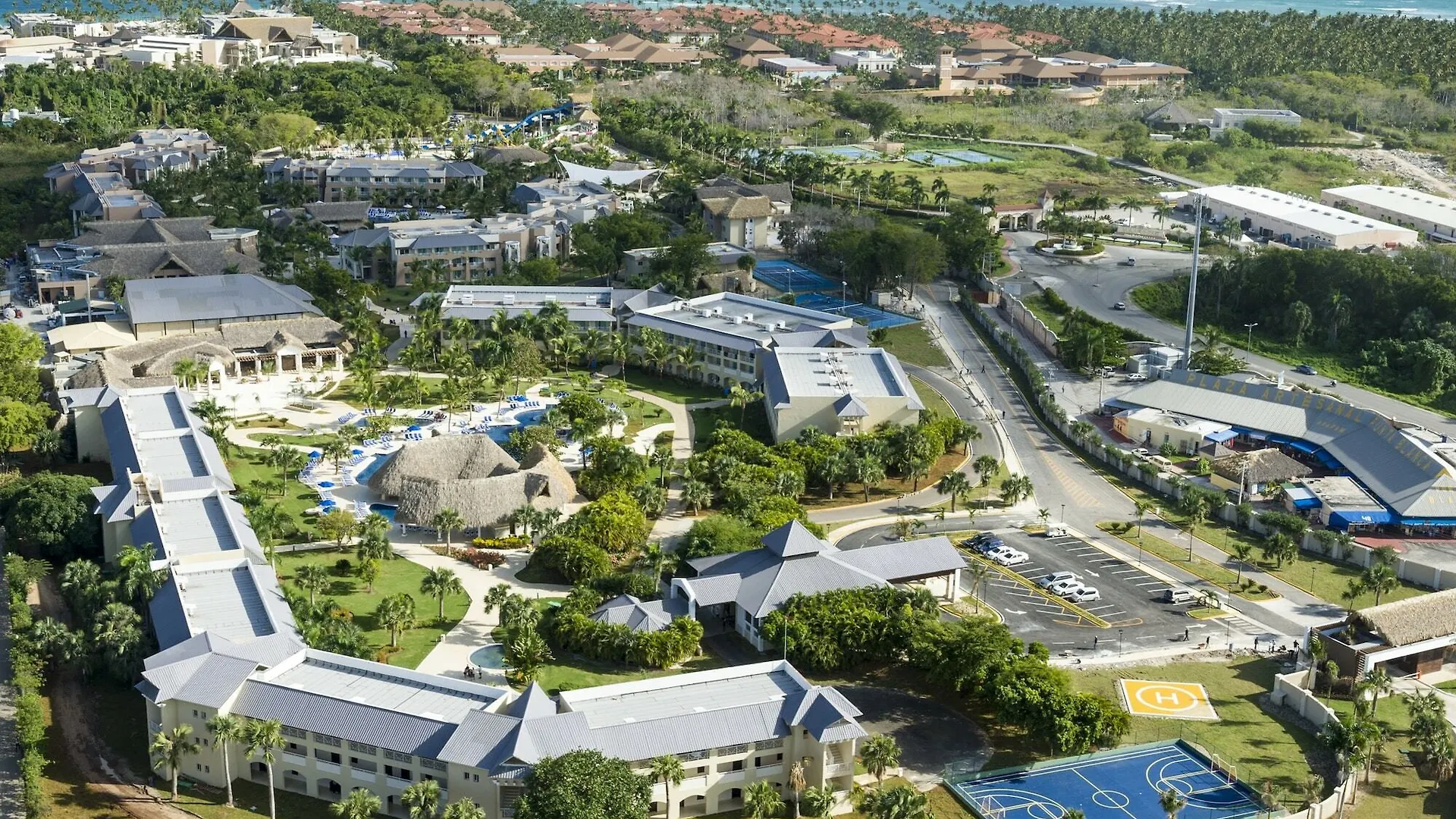 Royalton Splash Punta Cana Resort And Spa Bávaro República Dominicana