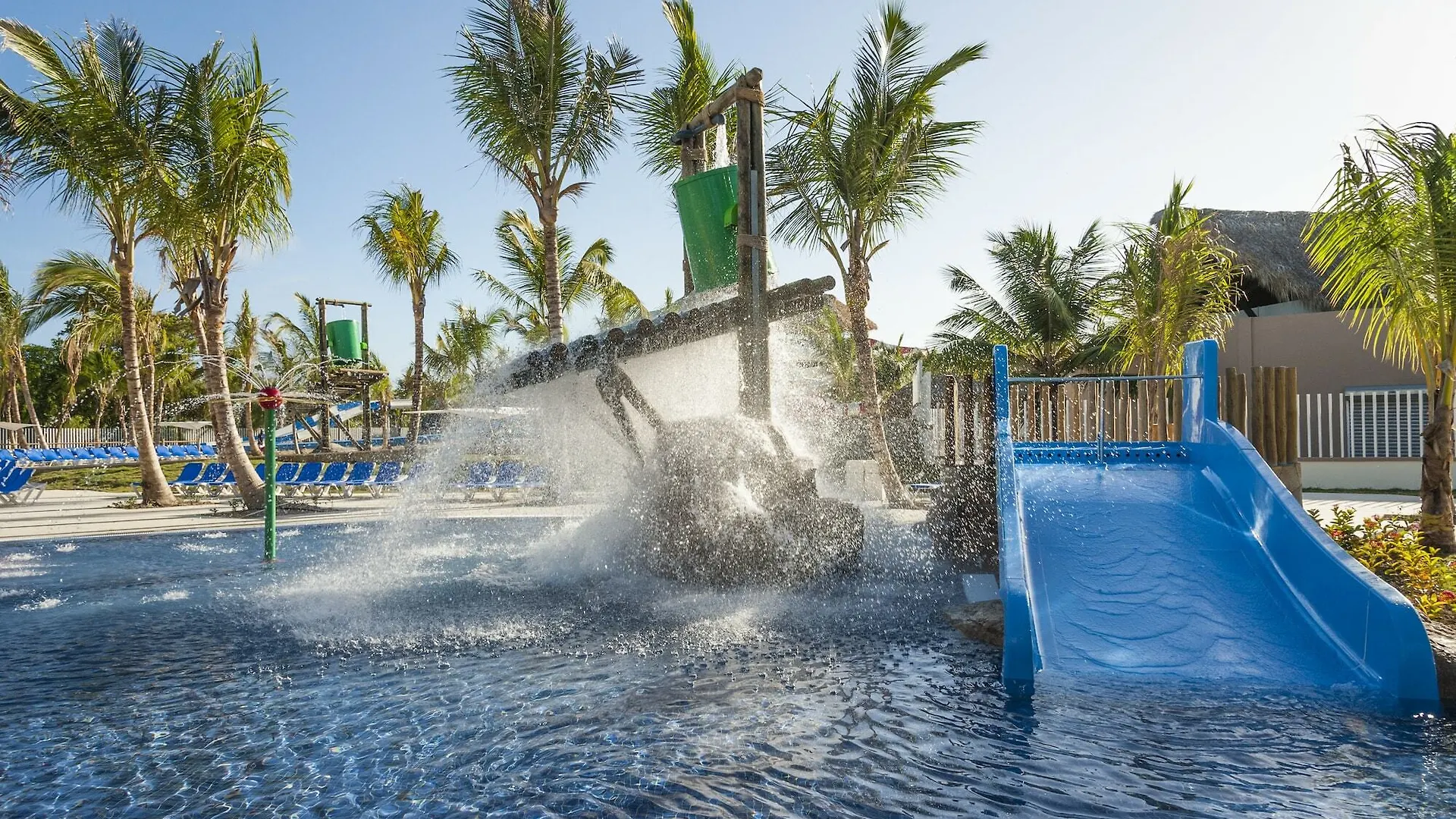 Royalton Splash Punta Cana Resort And Spa Bávaro Hotel