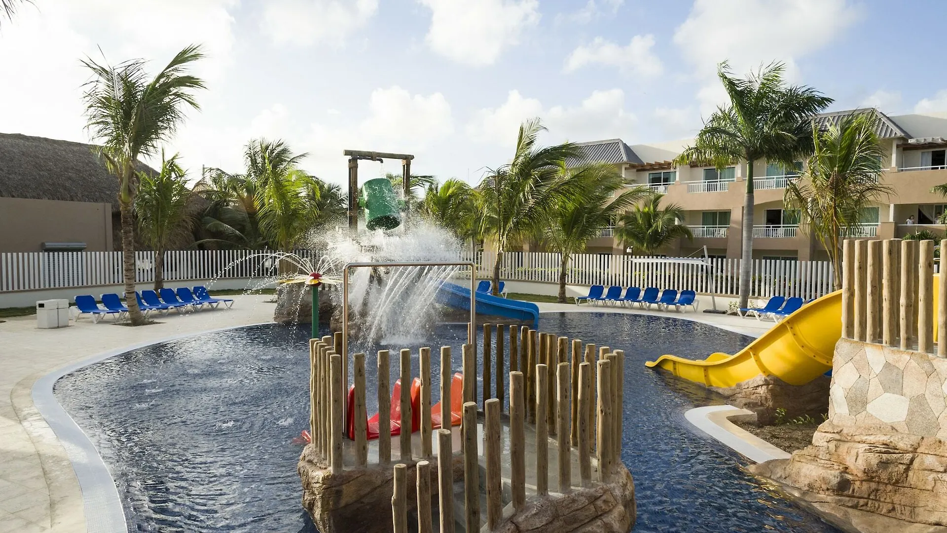 Royalton Splash Punta Cana Resort And Spa Bávaro 4*,  Dominikanische Republik