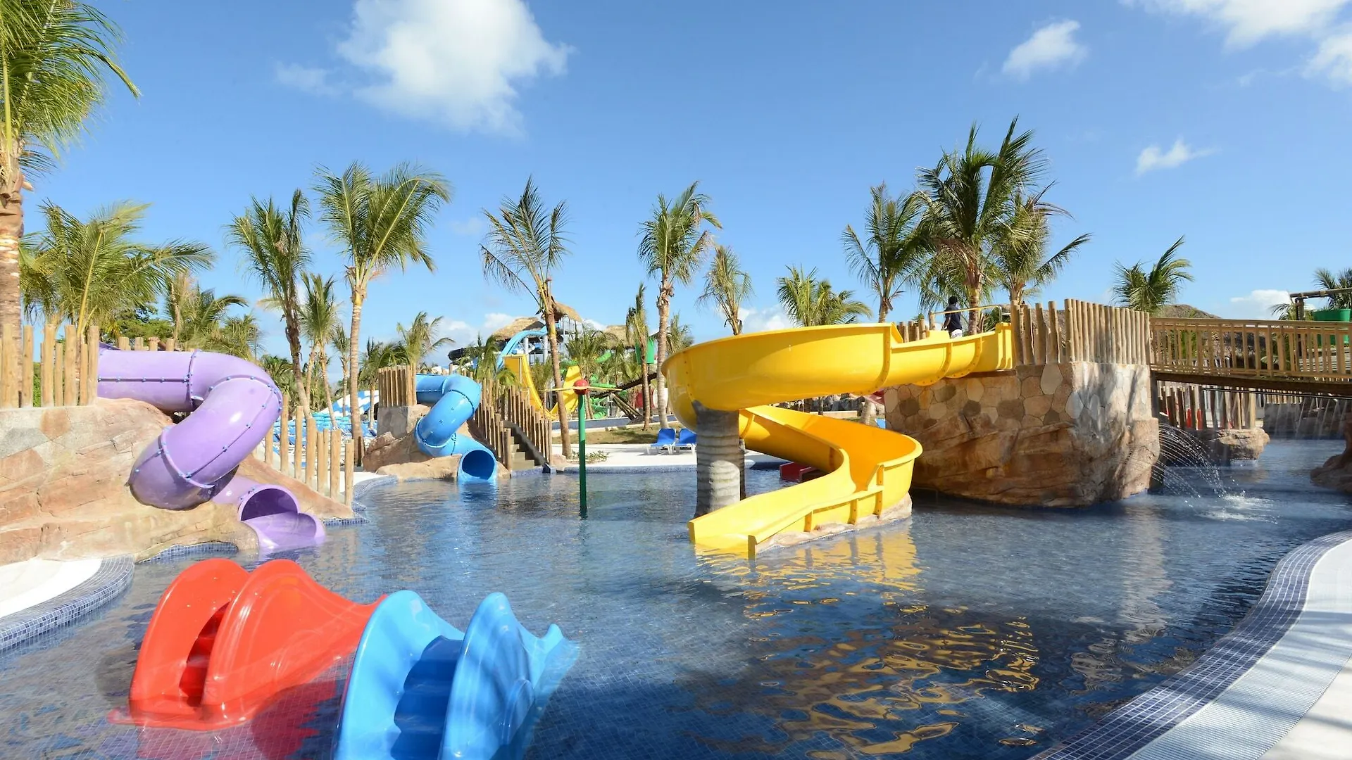 Royalton Splash Punta Cana Resort And Spa Bávaro 4*,  Dominikanische Republik